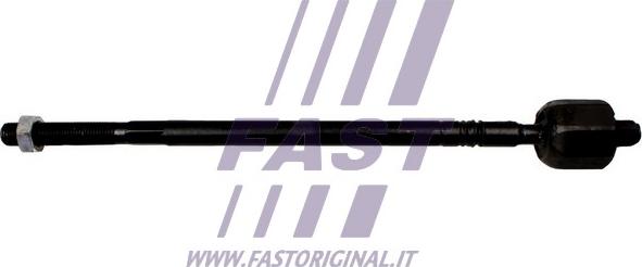Fast FT16576 - Осевой шарнир, рулевая тяга autodif.ru