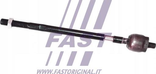 Fast FT16578 - Осевой шарнир, рулевая тяга autodif.ru