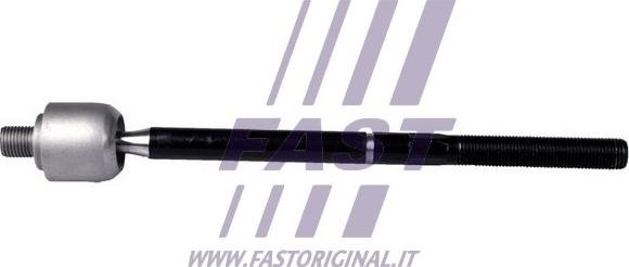 Fast FT16573 - Осевой шарнир, рулевая тяга autodif.ru