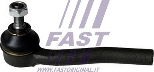 Fast FT16006 - Наконечник рулевой тяги, шарнир autodif.ru