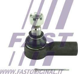 Fast FT16010 - Наконечник рулевой тяги, шарнир autodif.ru