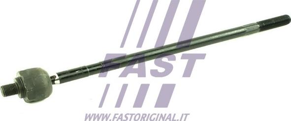 Fast FT16012 - Осевой шарнир, рулевая тяга autodif.ru