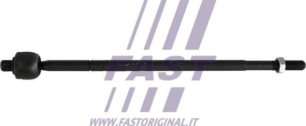 Fast FT16017 - Осевой шарнир, рулевая тяга autodif.ru