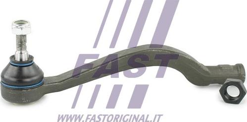 Fast FT16024 - Наконечник рулевой тяги, шарнир autodif.ru