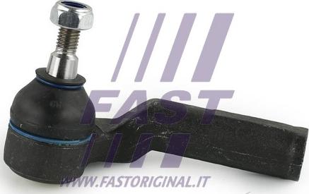 Fast FT16133 - Наконечник рулевой тяги, шарнир autodif.ru