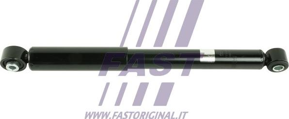 Fast FT11092 - Амортизатор autodif.ru
