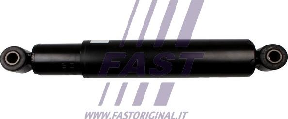 Fast FT11040 - Амортизатор autodif.ru