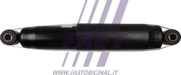 Fast FT11047 - Амортизатор autodif.ru