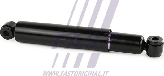 Fast FT11068 - Амортизатор autodif.ru