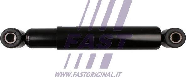 Fast FT11015 - Амортизатор autodif.ru