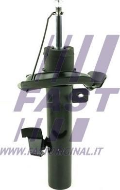 Fast FT11016 - Амортизатор autodif.ru