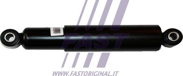 Fast FT11011 - АМОРТИЗАТОР FIAT DUCATO 02> ЗАД ЛЕВ/ПРАВ ГАЗ 10/14Q autodif.ru
