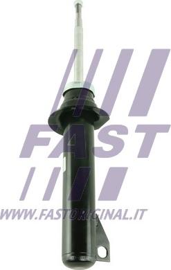 Fast FT11088 - Амортизатор autodif.ru