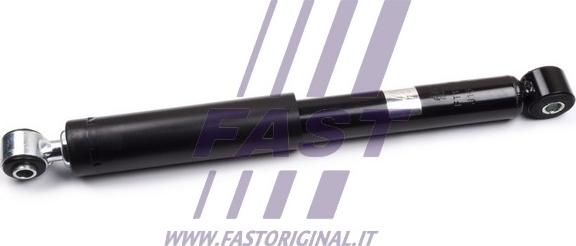 Fast FT11315 - Амортизатор autodif.ru