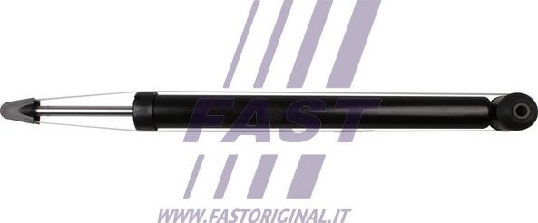 Fast FT11292 - Амортизатор autodif.ru
