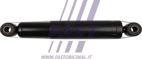 Fast FT11228 - Амортизатор autodif.ru