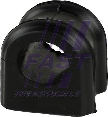 Fast FT18446 - Втулка стабилизатора autodif.ru