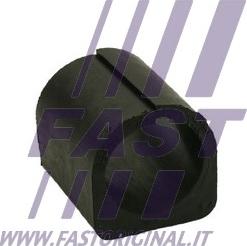 Fast FT18460 - Втулка стабилизатора autodif.ru