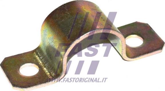 Fast FT18432 - Кронштейн, подвеска стабилизатора autodif.ru