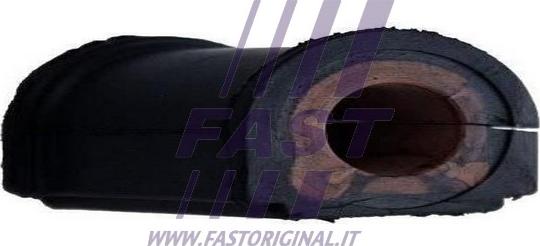 Fast FT18138 - Подвеска, соединительная тяга стабилизатора autodif.ru