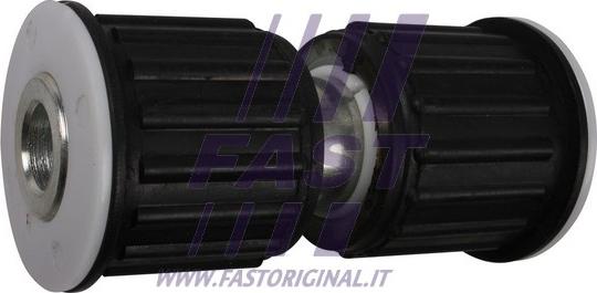 Fast FT18395 - Втулка, листовая рессора autodif.ru