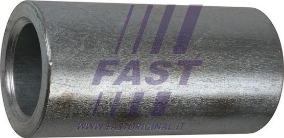 Fast FT18351 - Втулка стабилизатора autodif.ru