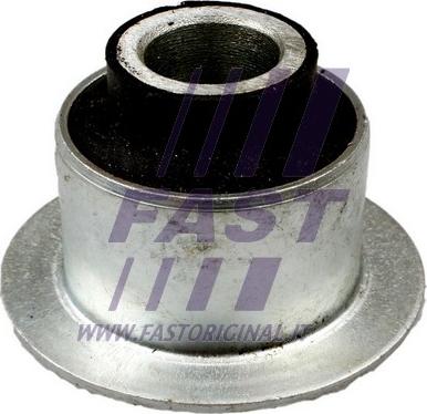 Fast FT18251 - Подвеска, листовая рессора autodif.ru