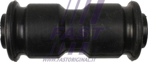 Fast FT18236 - Подвеска, листовая рессора autodif.ru