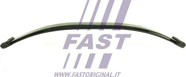 Fast FT13324 - Многолистовая рессора autodif.ru
