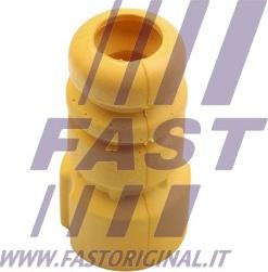 Fast FT12555 - Отбойник, демпфер амортизатора autodif.ru