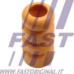 Fast FT12556 - Отбойник, демпфер амортизатора autodif.ru