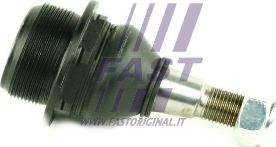 Fast FT17113 - Шарнир коленчатого рычага autodif.ru