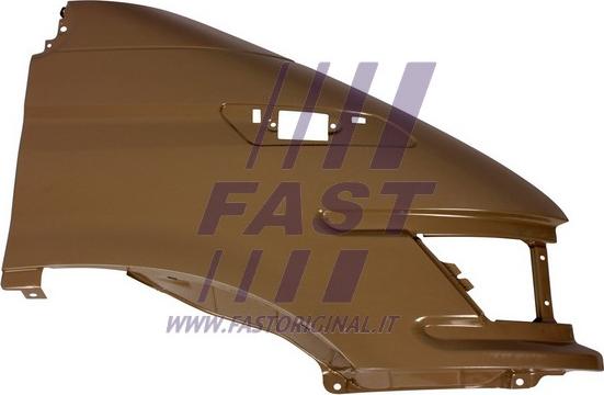 Fast FT89597 - Крыло autodif.ru