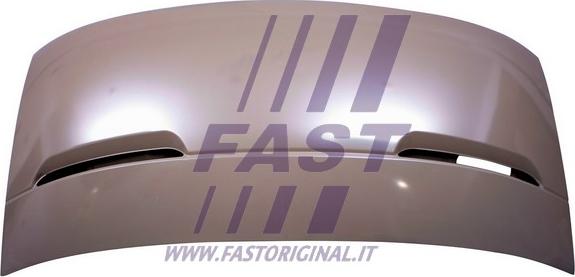 Fast FT89118 - Капот двигателя autodif.ru