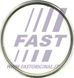 Fast FT84594 - Прокладка, труба выхлопного газа autodif.ru