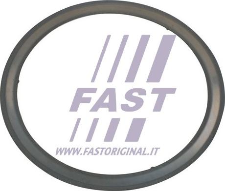 Fast FT84595 - Прокладка, труба выхлопного газа autodif.ru