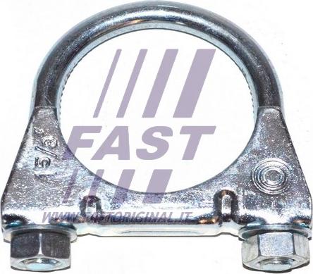 Fast FT84544 - Соединительные элементы, система выпуска autodif.ru