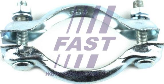 Fast FT84586 - Соединительные элементы, система выпуска autodif.ru