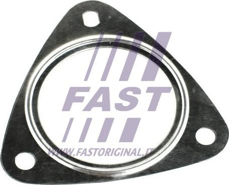 Fast FT84577 - Прокладка, труба выхлопного газа autodif.ru