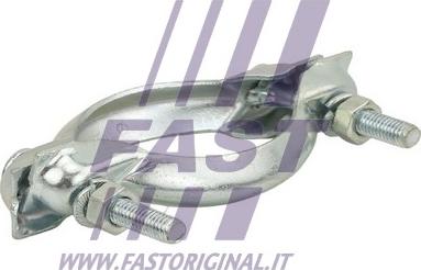Fast FT84614 - Соединительные элементы, система выпуска autodif.ru