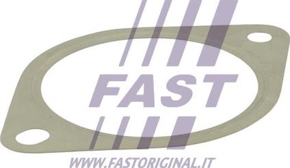 Fast FT84809 - Прокладка, труба выхлопного газа autodif.ru