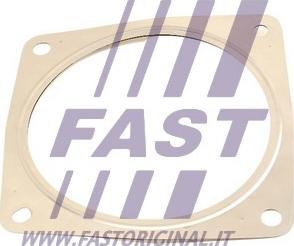 Fast FT84815 - Прокладка, труба выхлопного газа autodif.ru