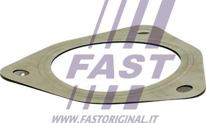 Fast FT84820 - Прокладка, труба выхлопного газа autodif.ru