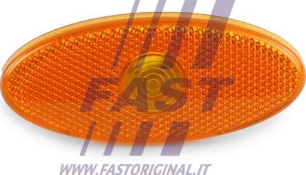 Fast FT86441 - Боковой габаритный фонарь autodif.ru