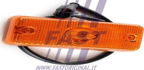 Fast FT86459 - Боковой габаритный фонарь autodif.ru