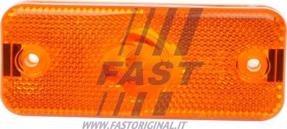 Fast FT86427 - Боковой габаритный фонарь autodif.ru