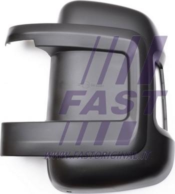 Fast FT86040 - Покрытие, корпус, внешнее зеркало autodif.ru