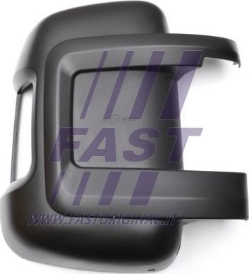 Fast FT86041 - Покрытие, корпус, внешнее зеркало autodif.ru