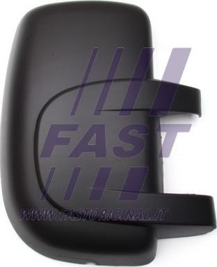 Fast FT86043 - Покрытие, корпус, внешнее зеркало autodif.ru