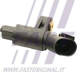 Fast FT80429 - Датчик ABS, частота вращения колеса autodif.ru
